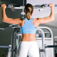 Abnehmen durch Krafttraining ? Durch Gewichtheben Gewicht verlieren