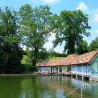 Badeanlage: Definition, Badekultur und verschiedene Arten
