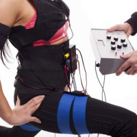 EMS-Training: Effektive Muskelstimulation mit elektrischen Impulsen