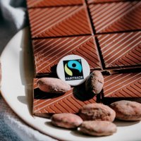 Fairtrade: Konditionen, Standards, Mischprodukt und Mengenausgleich