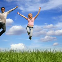 Gesundheit: Körperliches, geistiges und soziales Wohlergehen