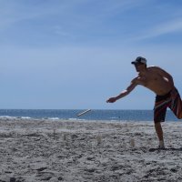 Kubb-Regeln mit Vorbereitung und Ablauf