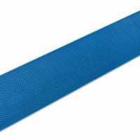 Yoga-Rolle zur Unterstützung der Körperposition